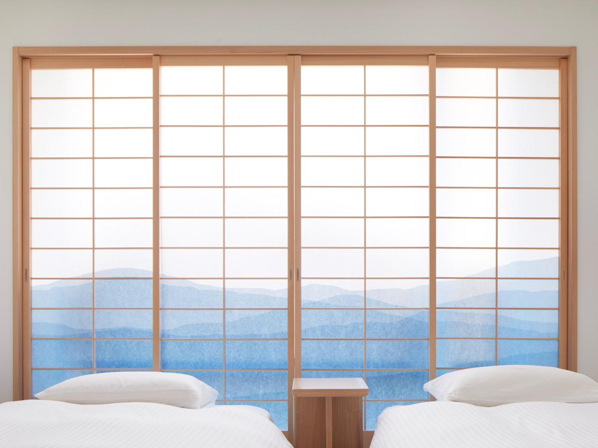 Hotel Androoms Kyoto Shichijo Номер фото